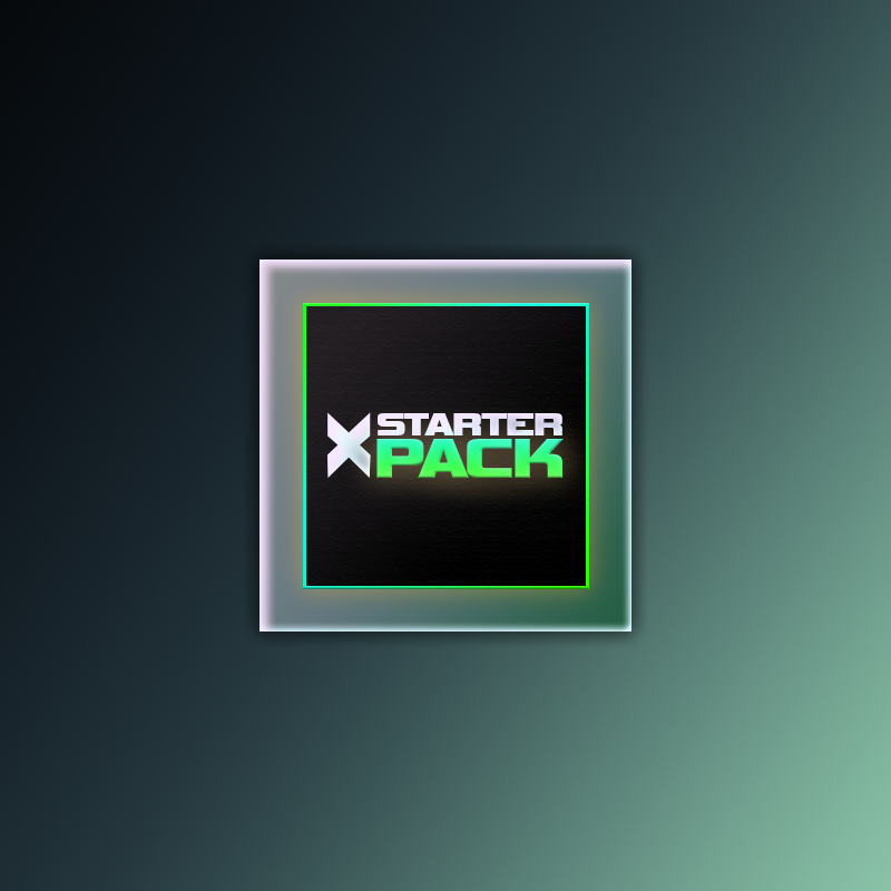 Optymalizacja STARTER PACK®