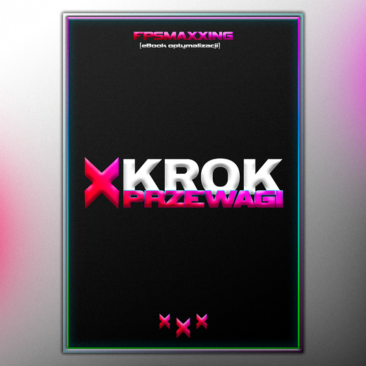 Poradnik optymalizacji KROK PRZEWAGI